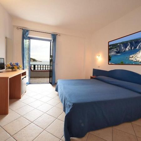 Carretto Vacanze Peschici Luaran gambar