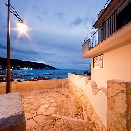 Carretto Vacanze Peschici Luaran gambar