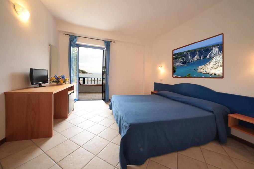 Carretto Vacanze Peschici Luaran gambar