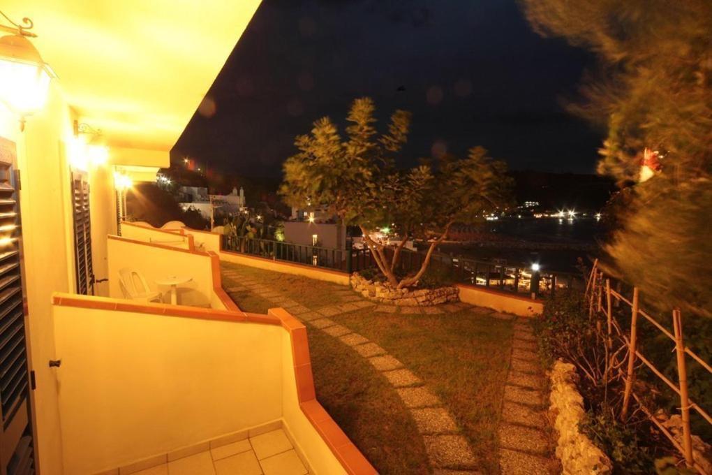 Carretto Vacanze Peschici Luaran gambar