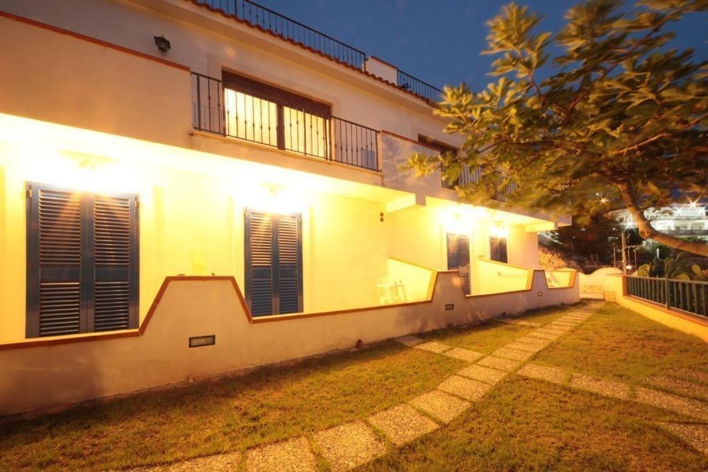 Carretto Vacanze Peschici Luaran gambar