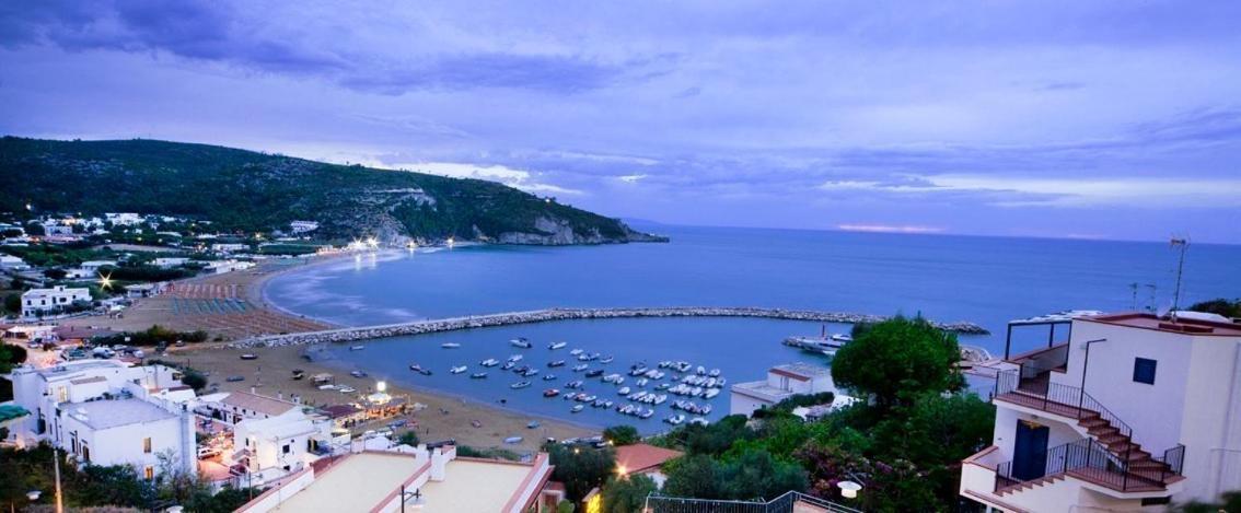 Carretto Vacanze Peschici Luaran gambar